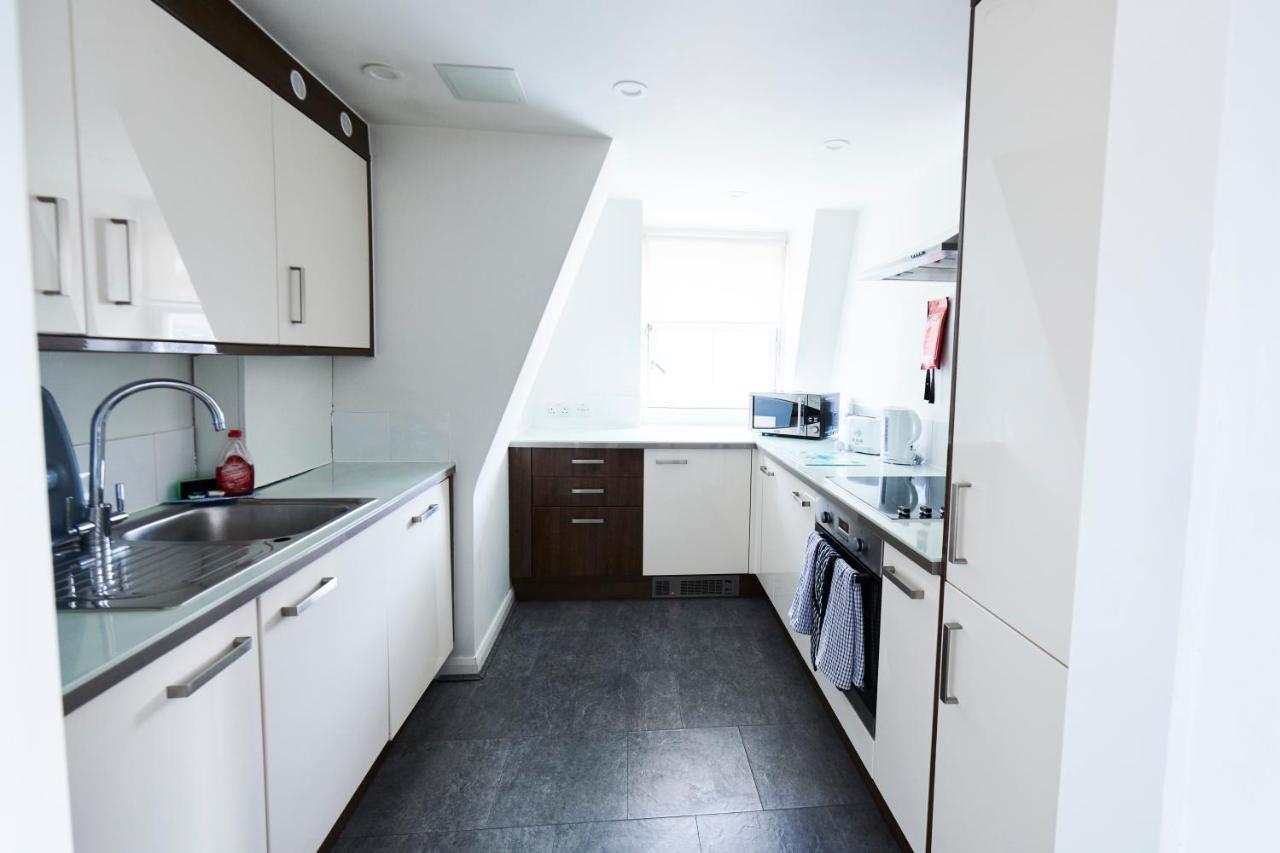 Apartamento Access Kensington Olympia