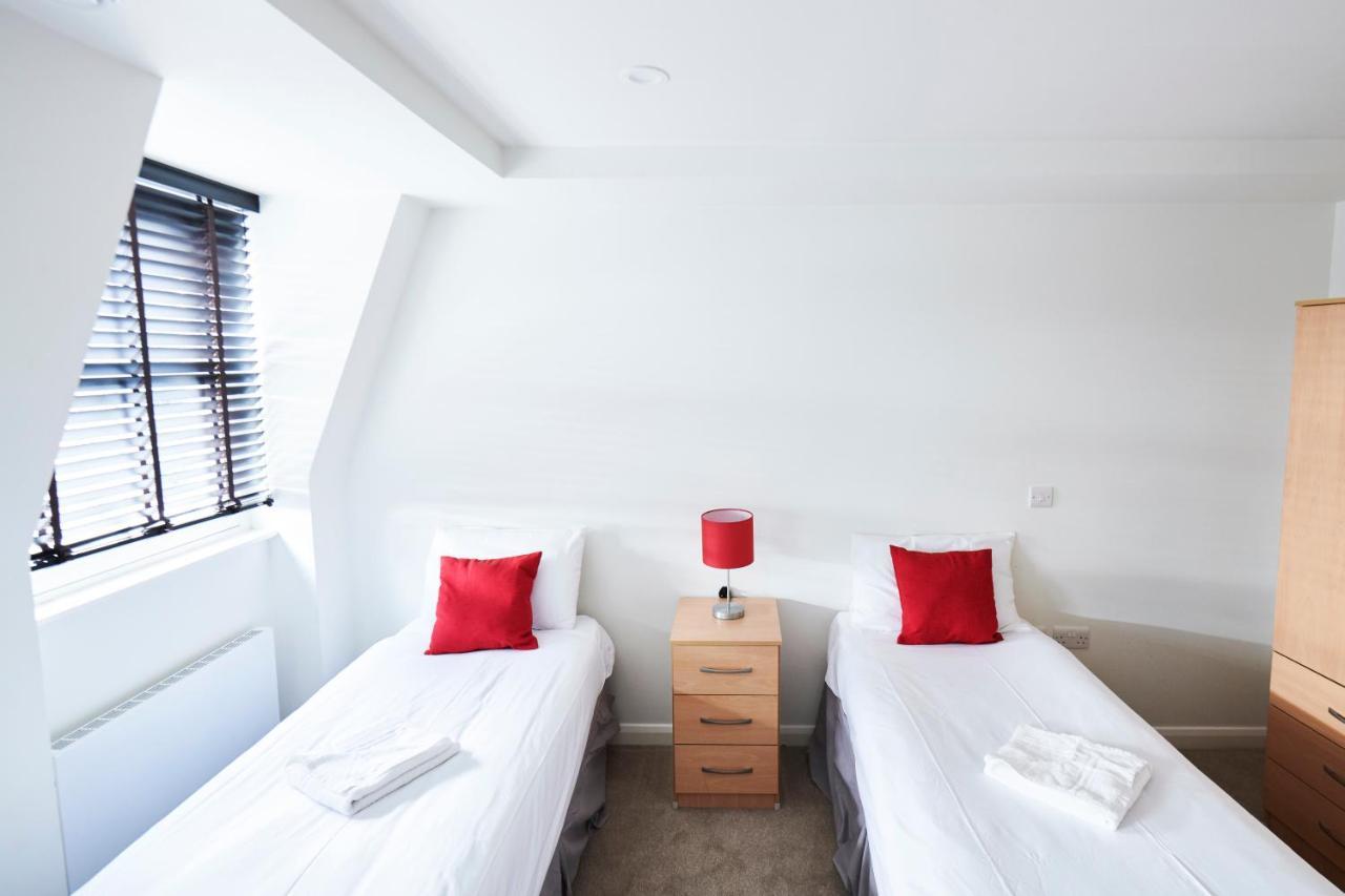 Appartement Access Kensington Olympia Londres